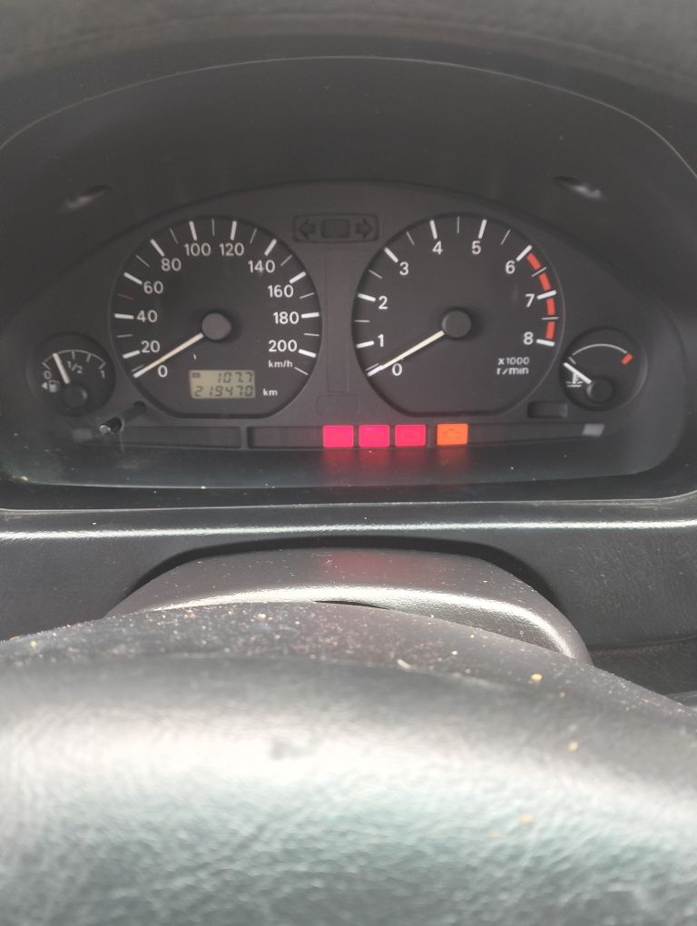 Mitsubishi Space Star 1.3 LPG