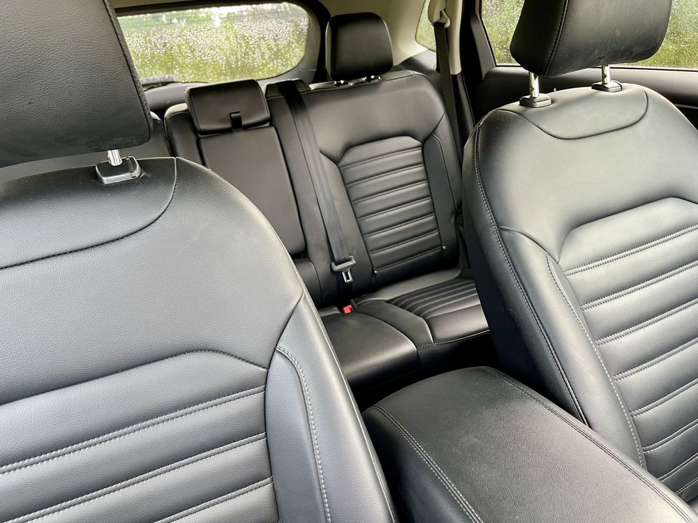 FORD EDGE стан нового SEL 2022 (листопад м-ць) 38 тис.км., повн.привід