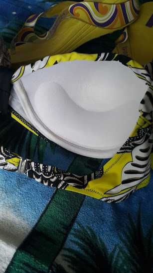 Вьетнамки Бразилия 38р. Комплект.