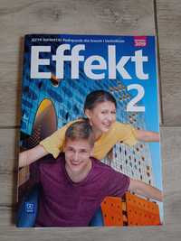 Effekt 2 podręcznik do j. niemieckiego