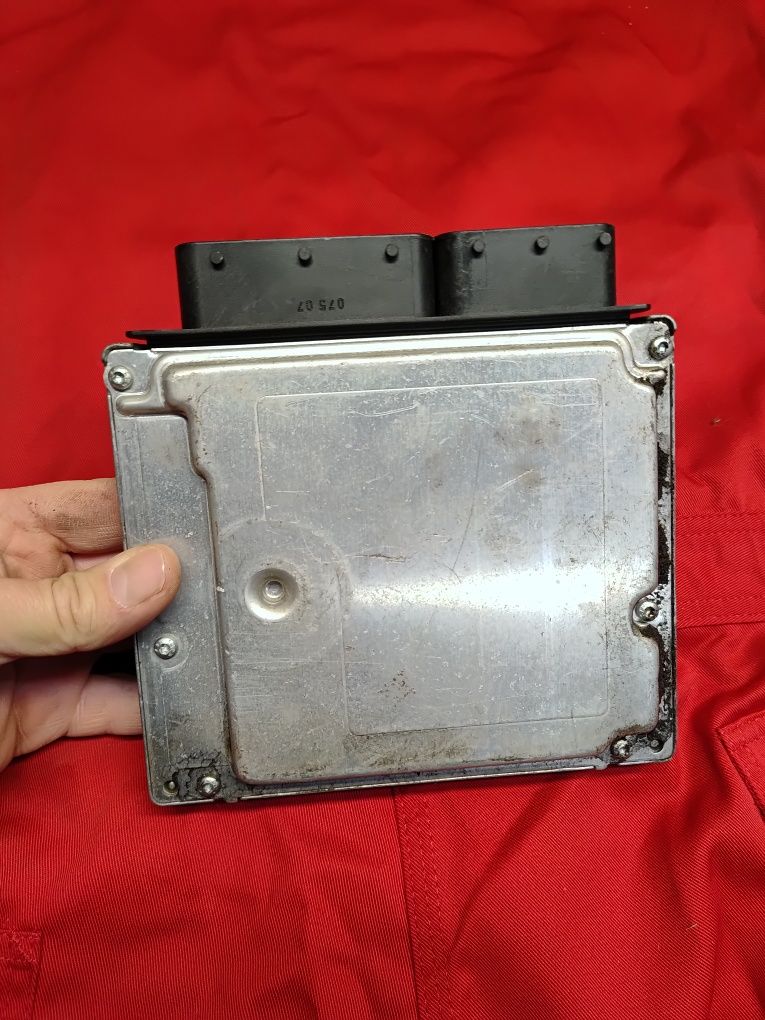 Komputer sterownik silnika Mercedes W639 2.2CDI A646.150.1191