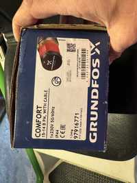 Grundfos Comfort pompa pompa cyrkulacyjna