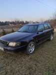 Sprzedam Audi A6 C4