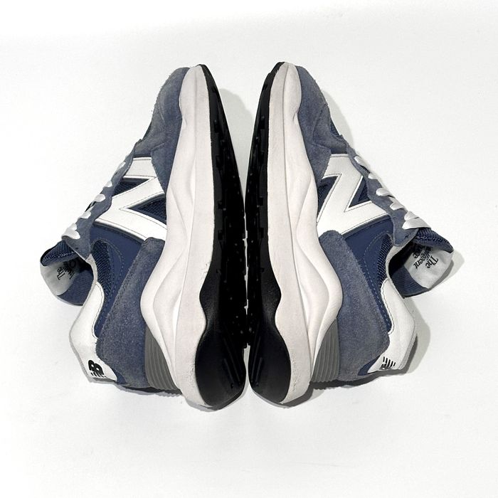 Кроссовки New Balance 5470 V1 Classic Blue 725 9060 990