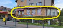 Lokal do wynajęcia 120m2, parter budynku