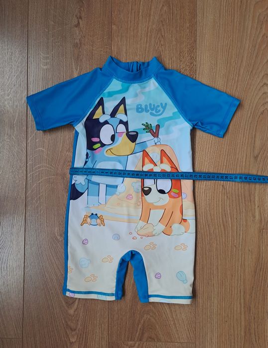 Солнцезащитный костюм костюм для плавания 98/104 см