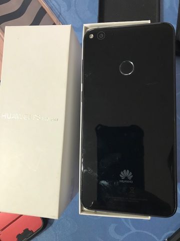 Huawei P8 Lite 2017