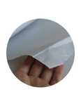 Rolo de Marquesa Folha Simples 19G 50x100M- 1 Rolo