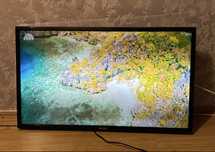 Телевізор Samsung Smart TV