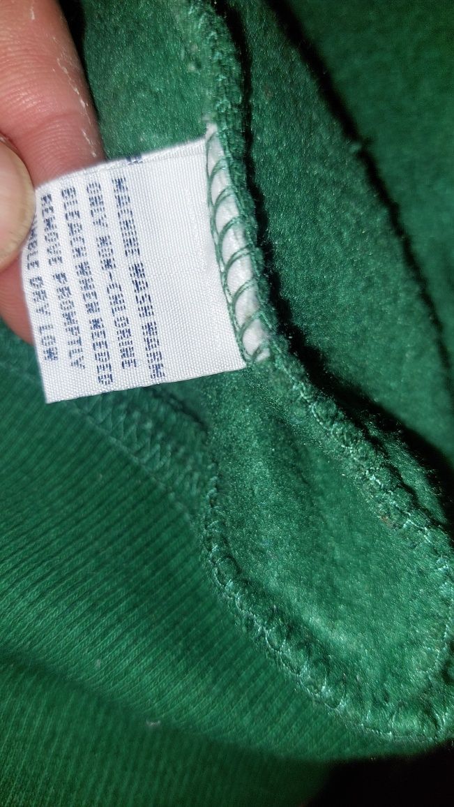 Bluza z kapturem Polo Ralph Lauren