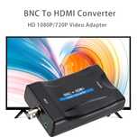 Відео конвертер BNC в HDMI