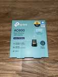 Karta WiFi TpLink Archer T2U Nano