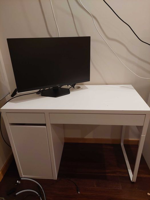 Secretária Ikea mickey