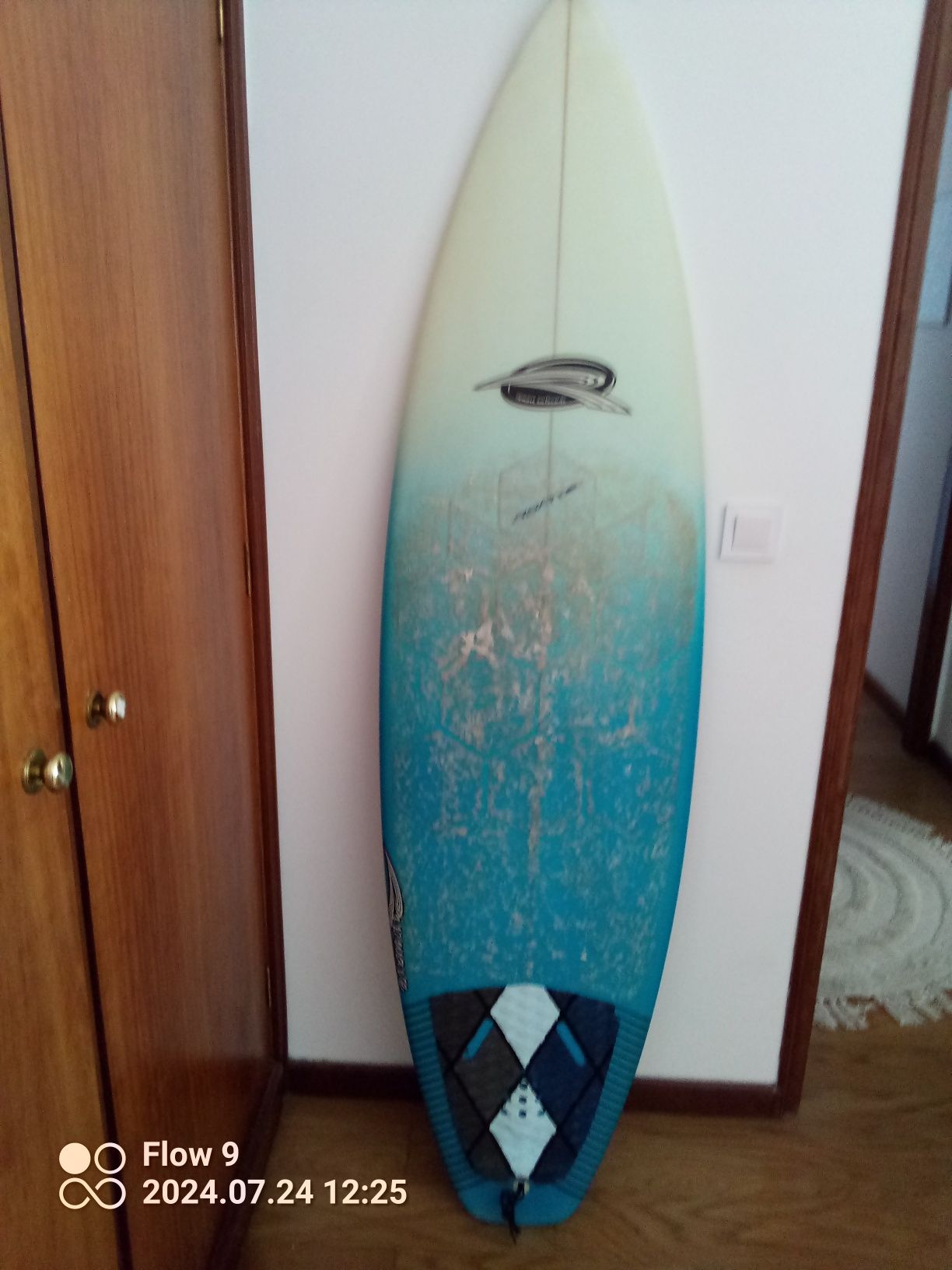 2 pranchas a venda!