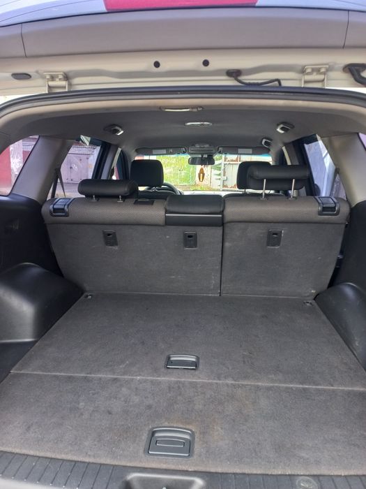 Продам Санта фе 2