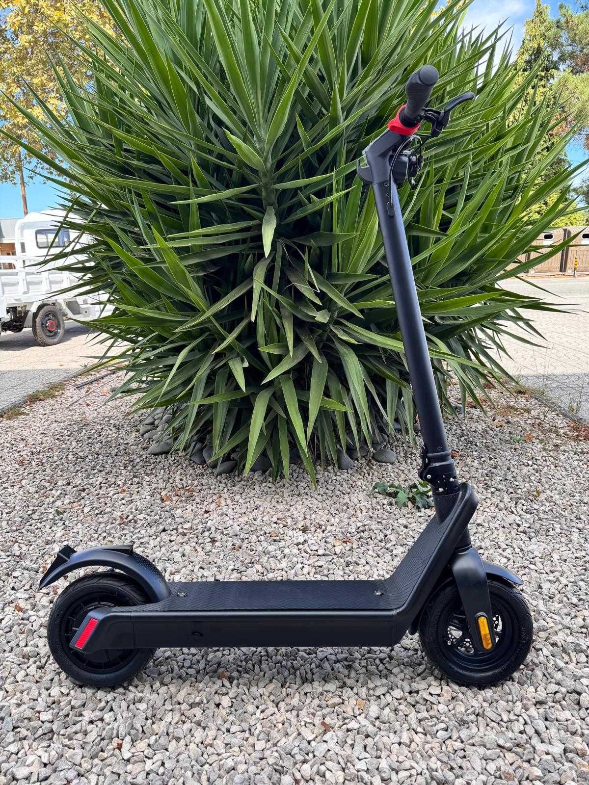 Trotinete Elétrica Kixin X9