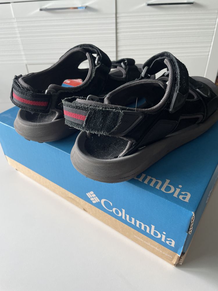 Sandały Columbia Trailstorm hiker 3 Strap rozmiar 44