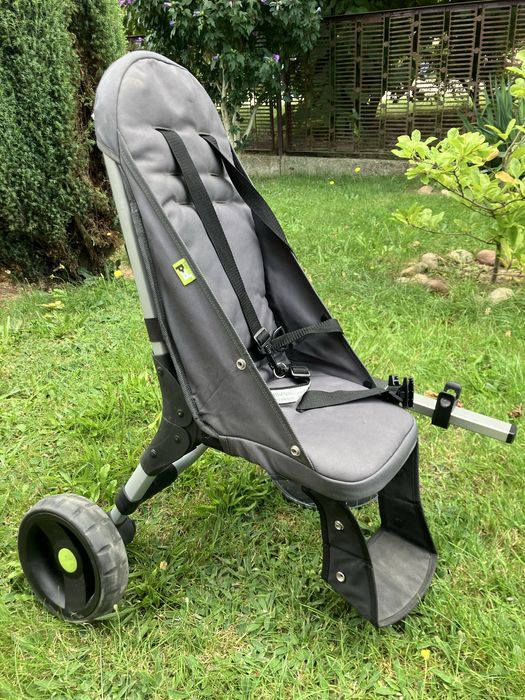 Dostawka do wózka Buggypod