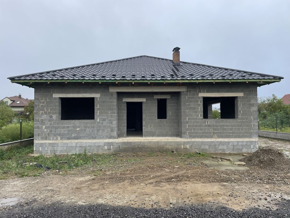 Продаж будинку СРОЧНО