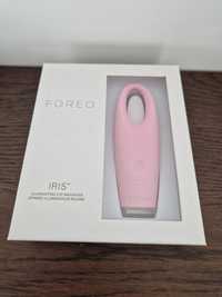 Foreo IRIS eye massager Pearl Pink