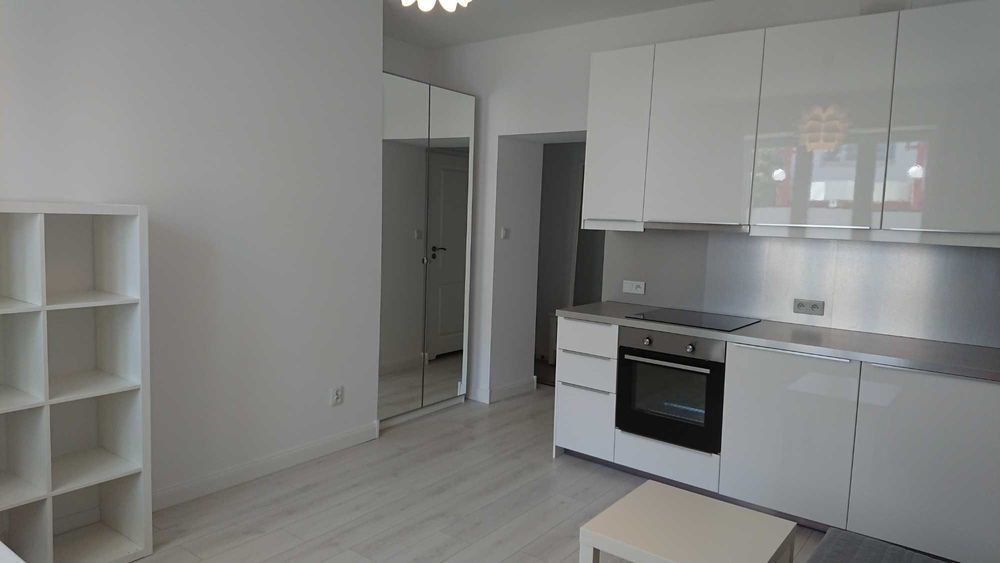 Przestronna kawalerka Sabały 4 ,dobra cena