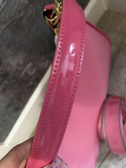 Torebka Chiara Ferragni