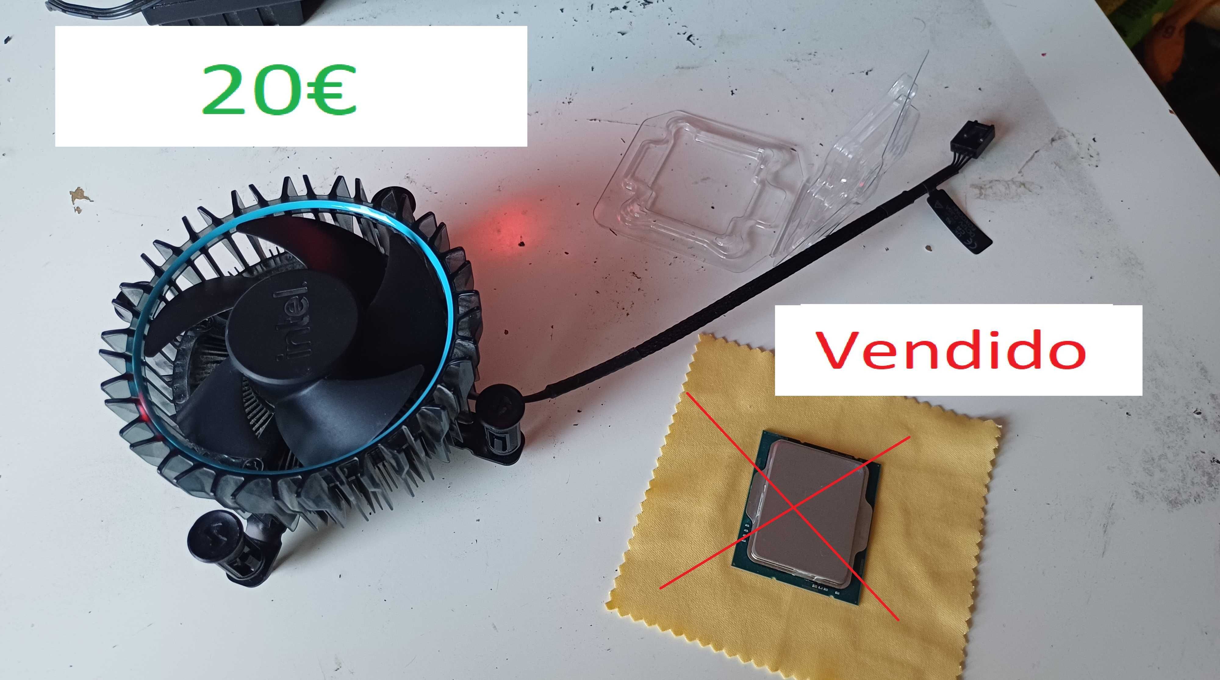 Psu 750w, ventoinha 120mm