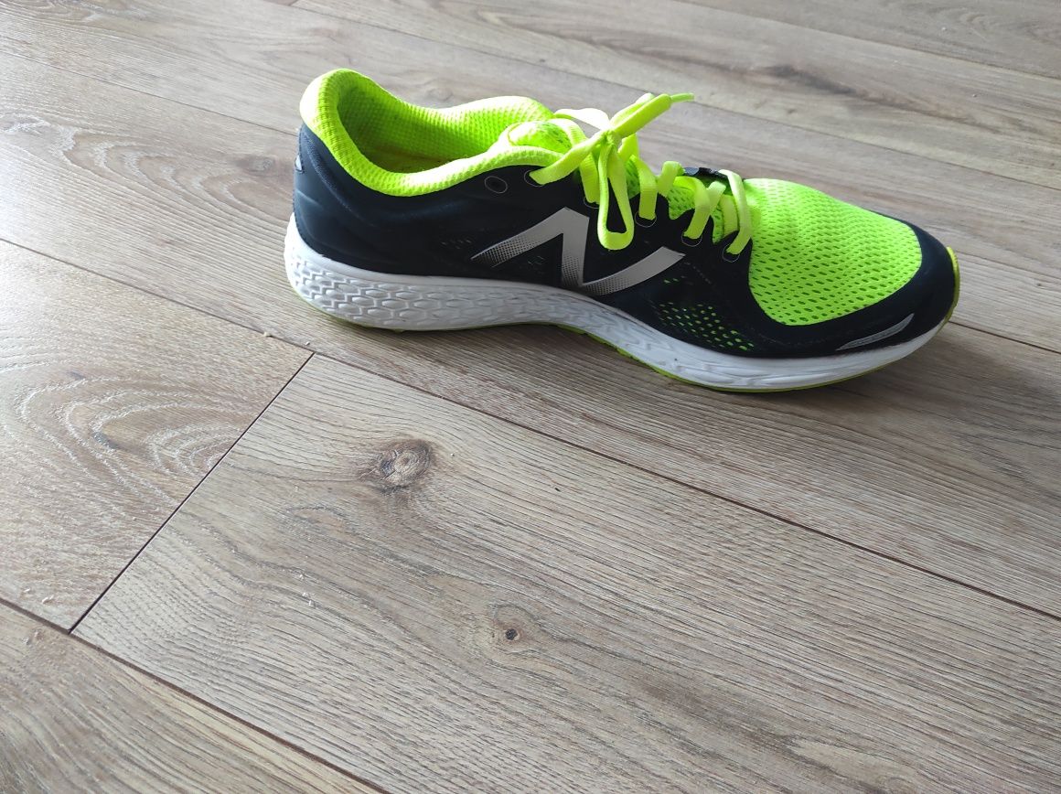 Buty do biegania New Balance