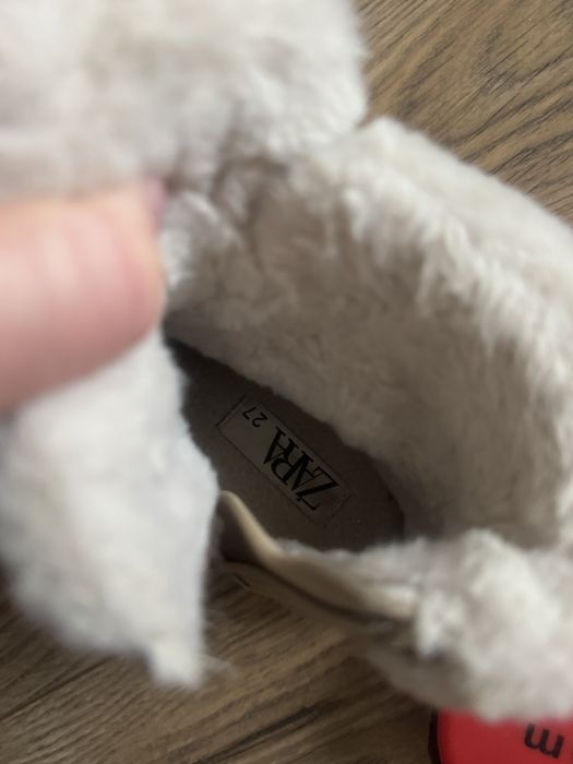 ZARA черевички ,Ботинки, чобітки, чоботи
