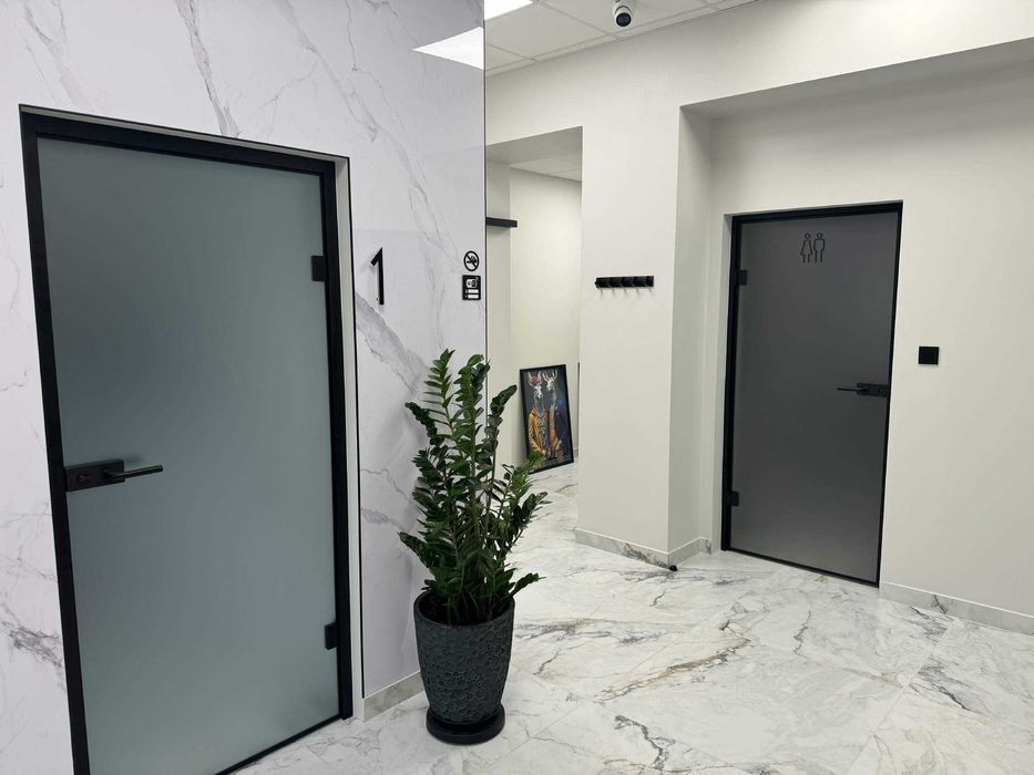 Wynajem gabinetów lekarskich i terapeutycznych Centrum Medyczne MC