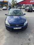 Opel Astra H 1.6