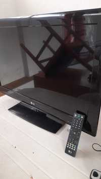 Televisão LG empecavel