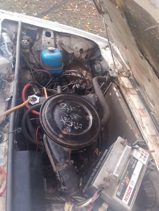 Ваз 2107 технічно справна. Можна обмін на мото