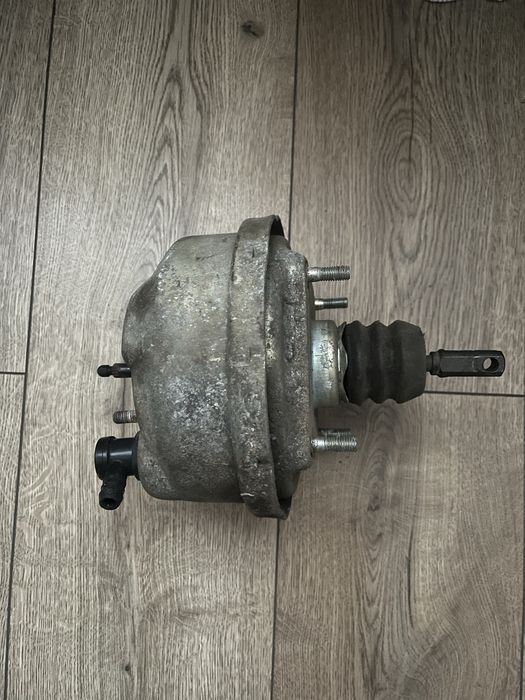 Вакуум на 2101-2107