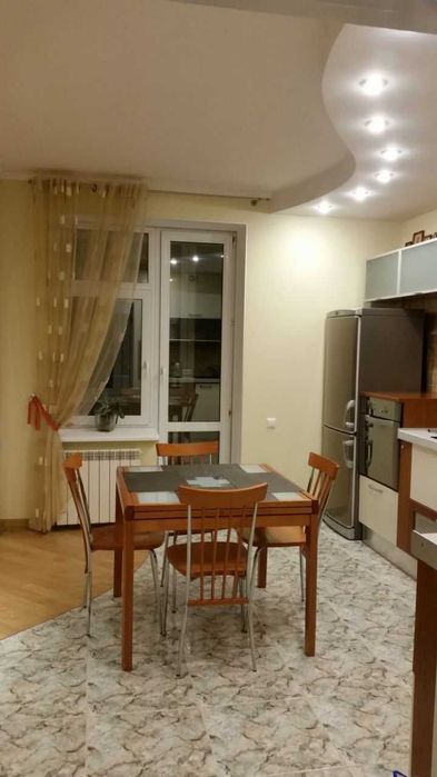 Оренда 3-кім кв. вул. Герцена  17-25, м. Лукянівська 15 хв.