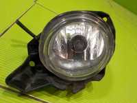 MAZDA 6 II LIFT 11r halogen lewy przod