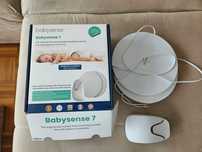 Monitor oddechu Babysense