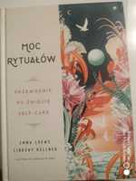 Moc rytuałów Emma Loewe Lindsay Kellner