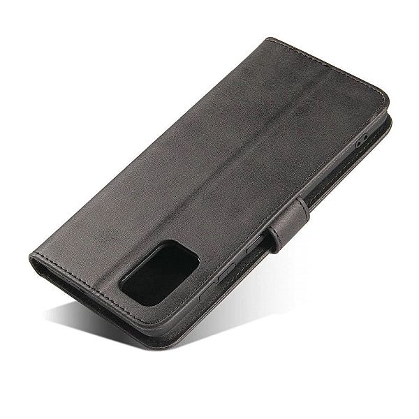 Etui Braders Wallet do Xiaomi Redmi Note 12/4G Czarne