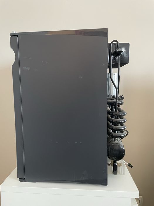 Lodówka Dometic hipro3000  turystyczna przenośna kamperowa absorpcyjna