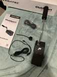 Fanatec clubsport handbrake v1.5