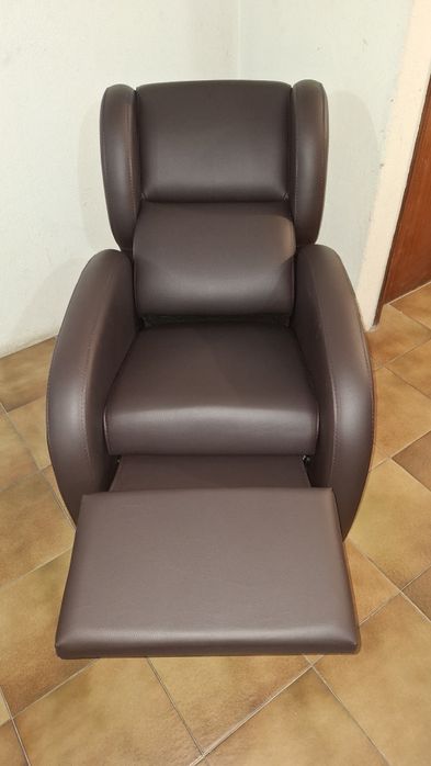 Cadeirão geriátrico ***Novo***