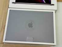 MacBook Pro 16 M2 Max MNWA3 Space Gray (2023) 12CPU 38GPU 32GB 1TB