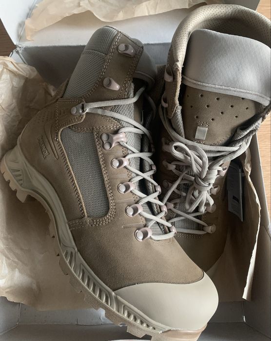 Buty Trekingowe Meindl Desert Defence