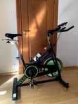 rowerek treningowy zipro