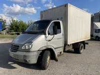 Продам газ 33104 Валдай 2008
