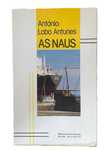 As Naus, de António Lobo Antunes