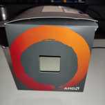 Procesor AMD Ryzen 7 2700x + chłodzenie  Wraith Prism 92mm