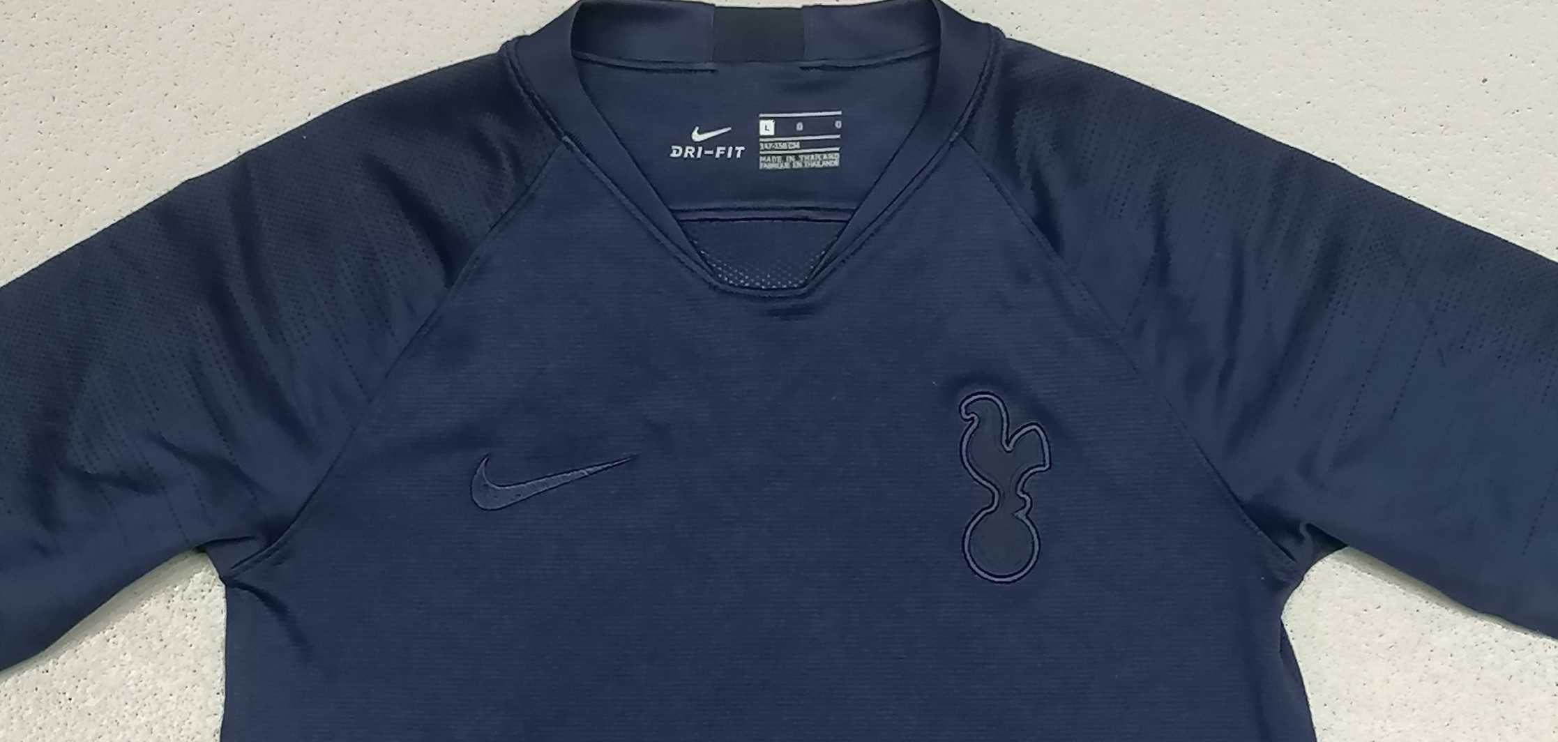 W) TOTTENHAM NIKE koszulka sportowa gransat Roz. 150cm