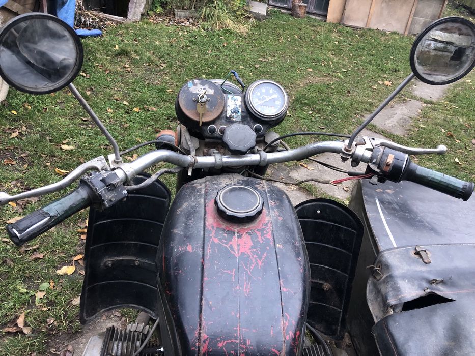 Дніпро мт 11 з коляскою